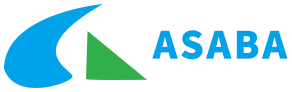 ASABA logo