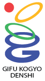 Gifu Koyo Denshi logo
