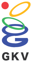 GKV logo